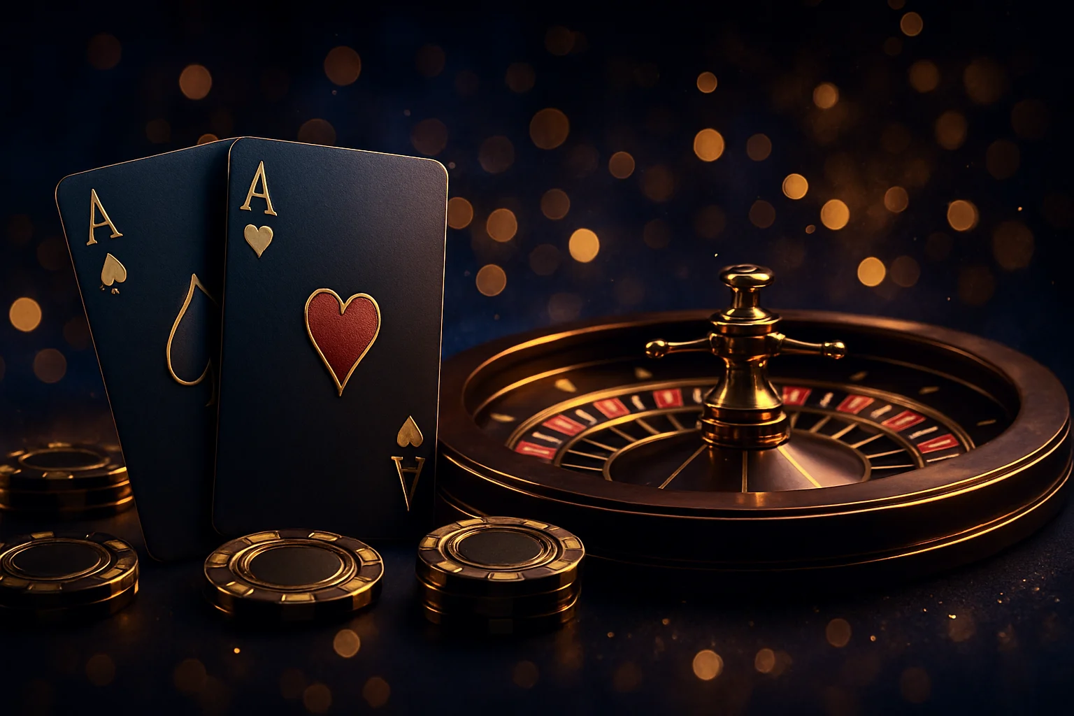 Casino Bonus